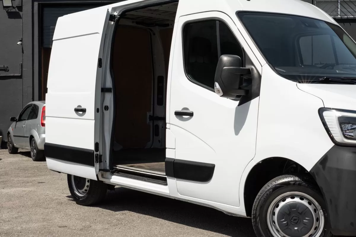 Renault  Master - foto 5