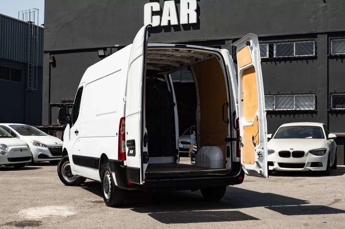Renault  Master - foto 6