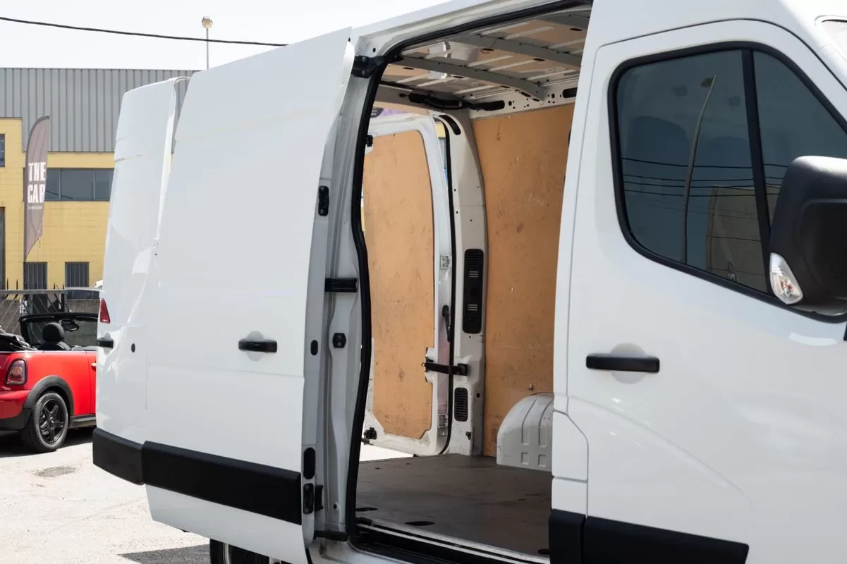 Renault  Master - foto 7
