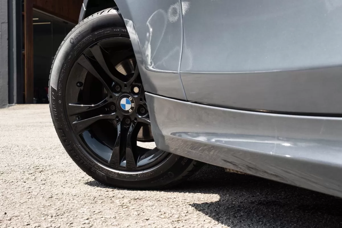 BMW 118  D Dpf Edition Lifestyle - foto 6