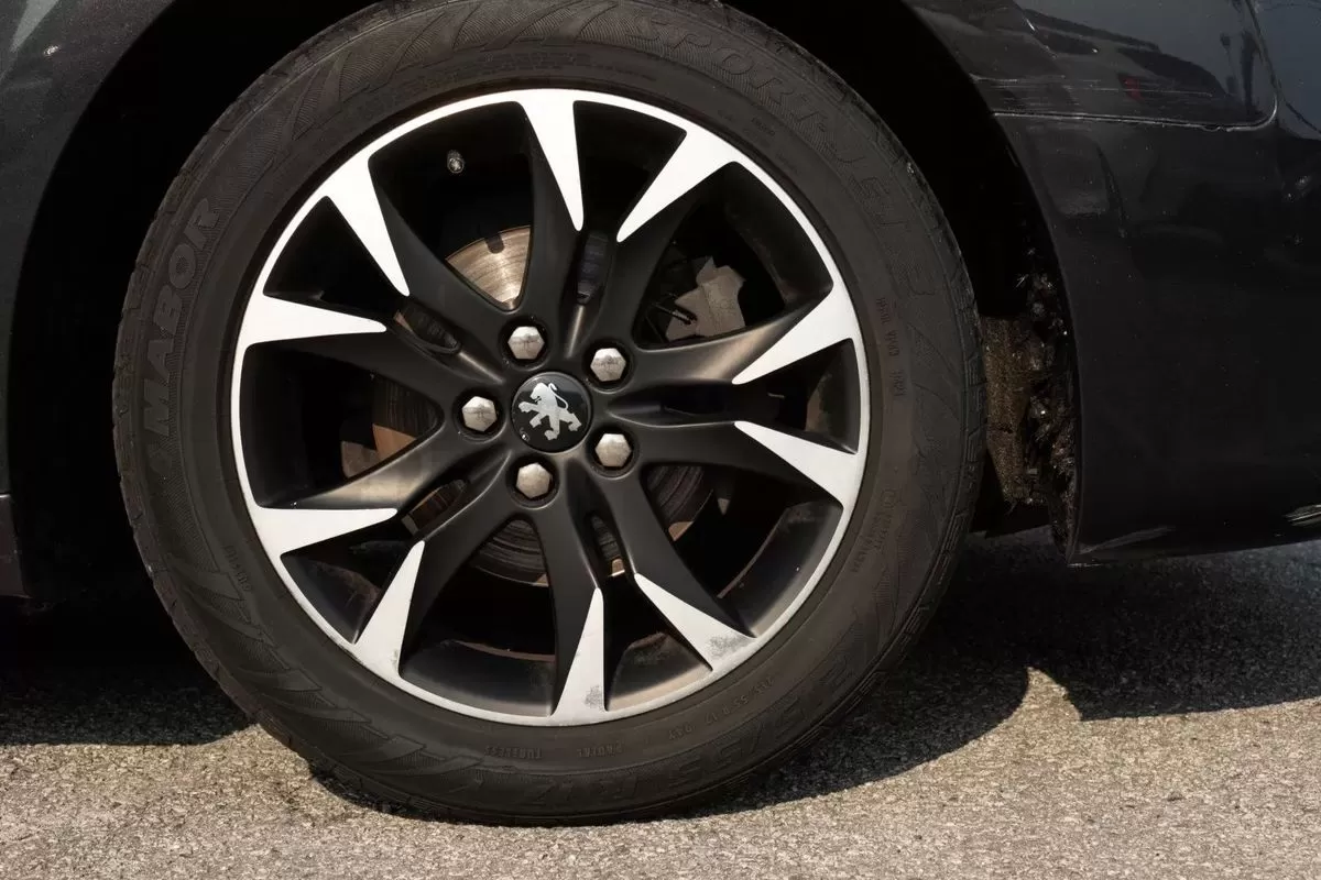 Peugeot 508 e-HDi FAP 115 Stop&Start Access - foto 4