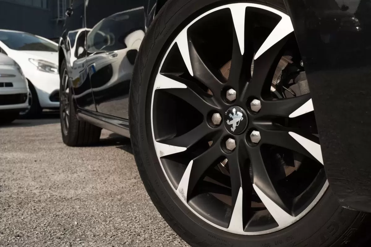 Peugeot 508 e-HDi FAP 115 Stop&Start Access - foto 5
