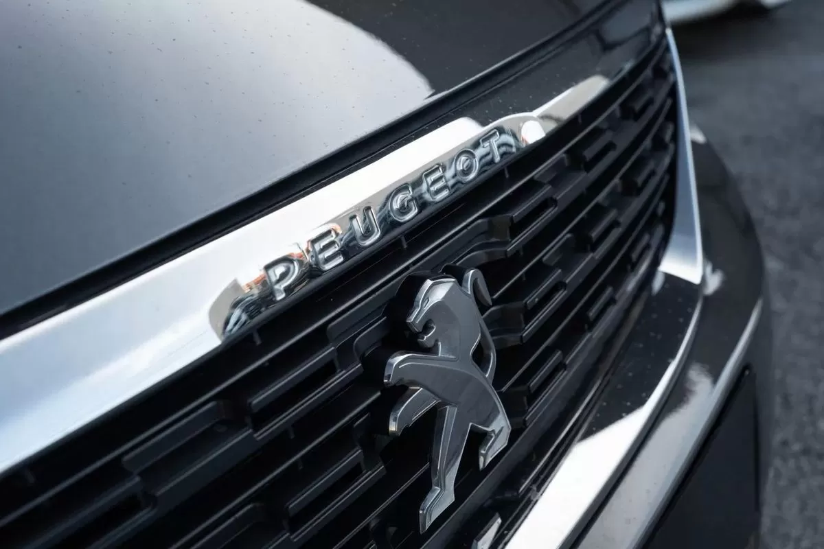 Peugeot 308 SW 1.5 BlueHDi Style - foto 4