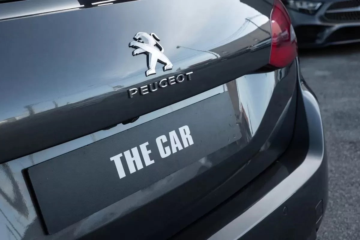 Peugeot 308 SW 1.5 BlueHDi Style - foto 5