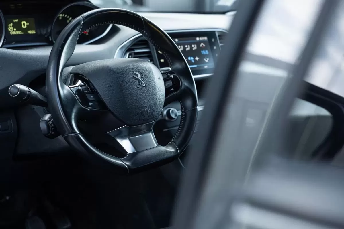 Peugeot 308 SW 1.5 BlueHDi Style - foto 6