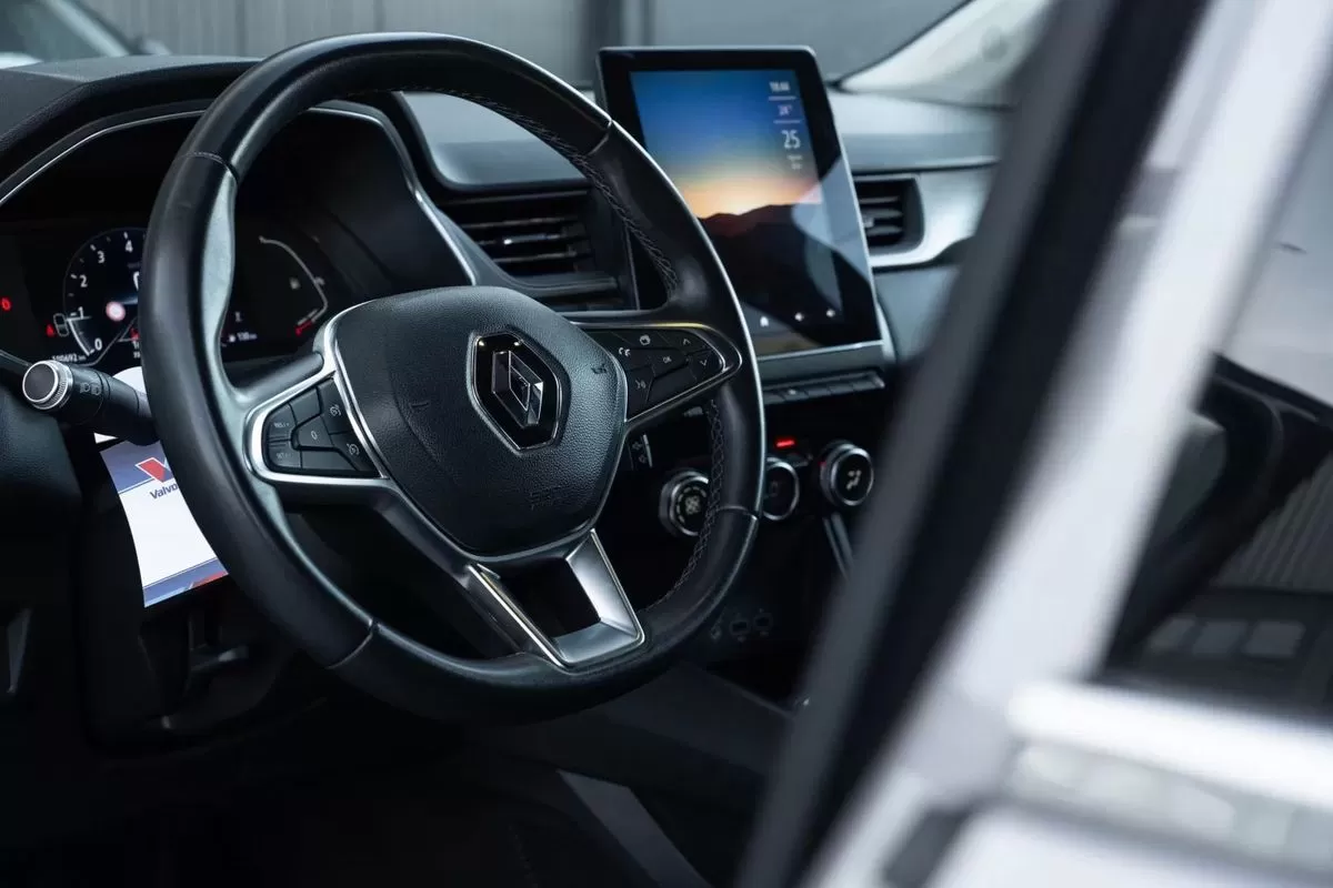 Renault Captur 1.0 TCe Exclusive - foto 7