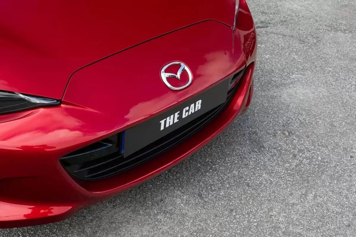 Mazda MX-5 1.5 Sky-G Essence - foto 2
