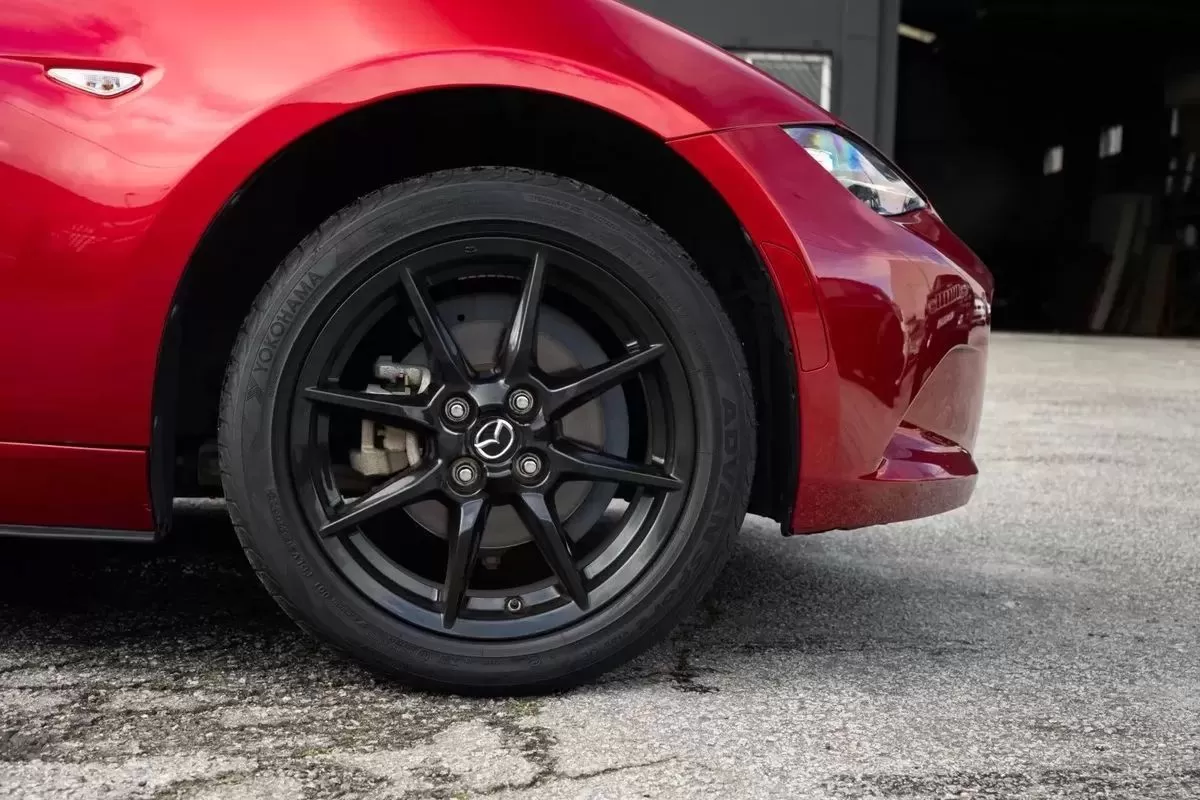 Mazda MX-5 1.5 Sky-G Essence - foto 5