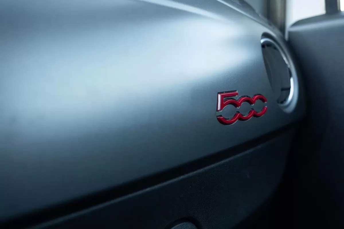 Fiat 500 1.0 Hybrid Sport - foto 5