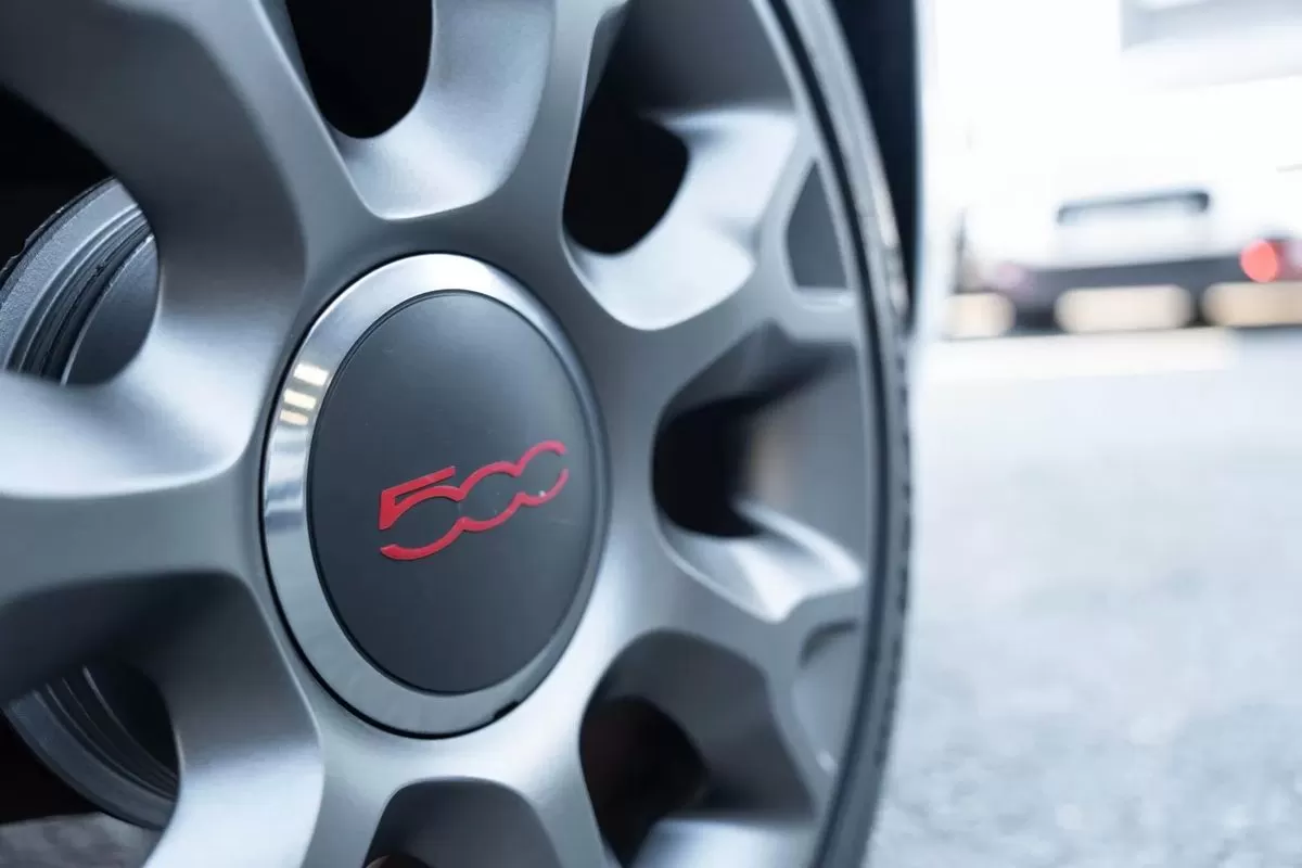 Fiat 500 1.0 Hybrid Sport - foto 7