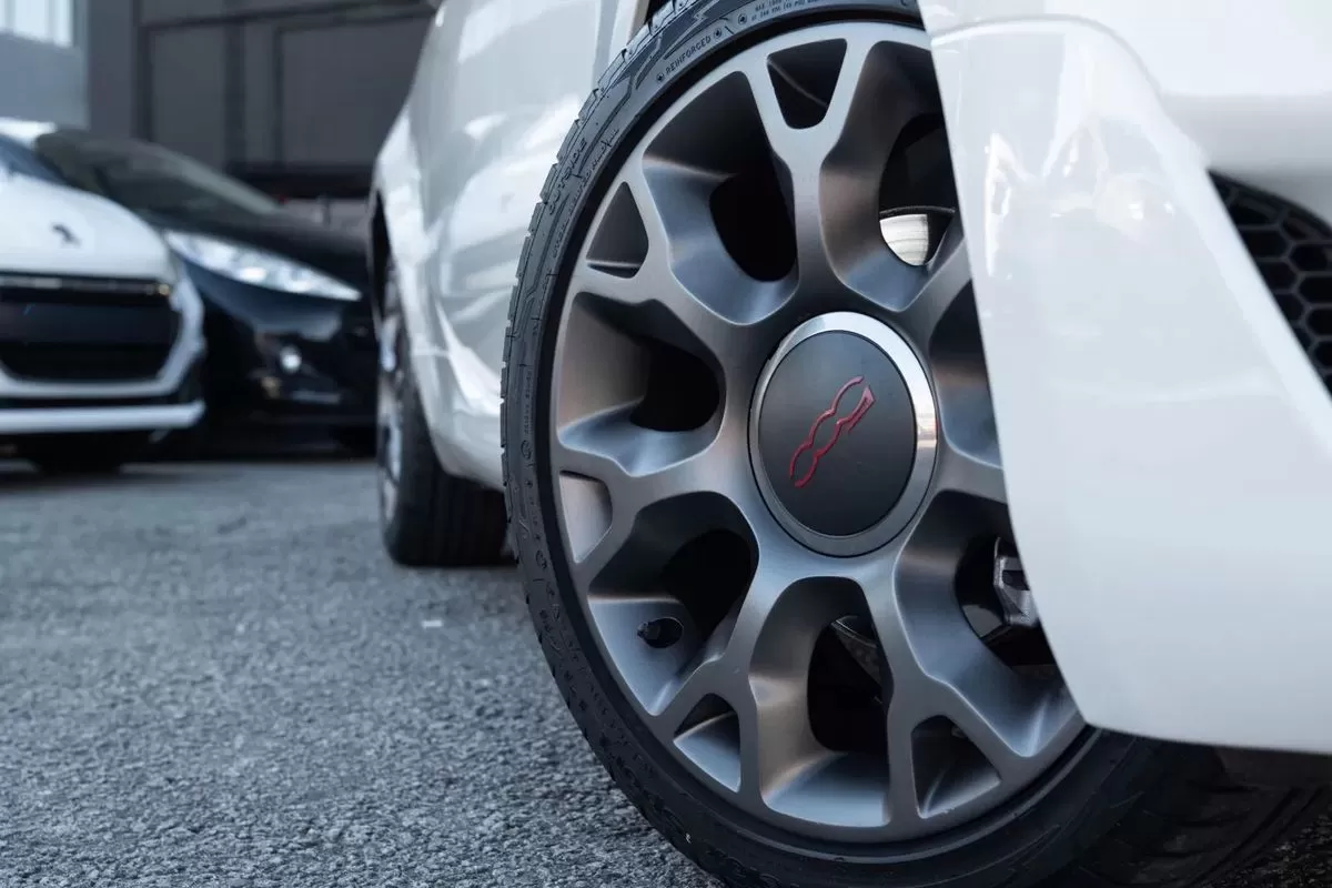 Fiat 500 1.0 Hybrid Sport - foto 8