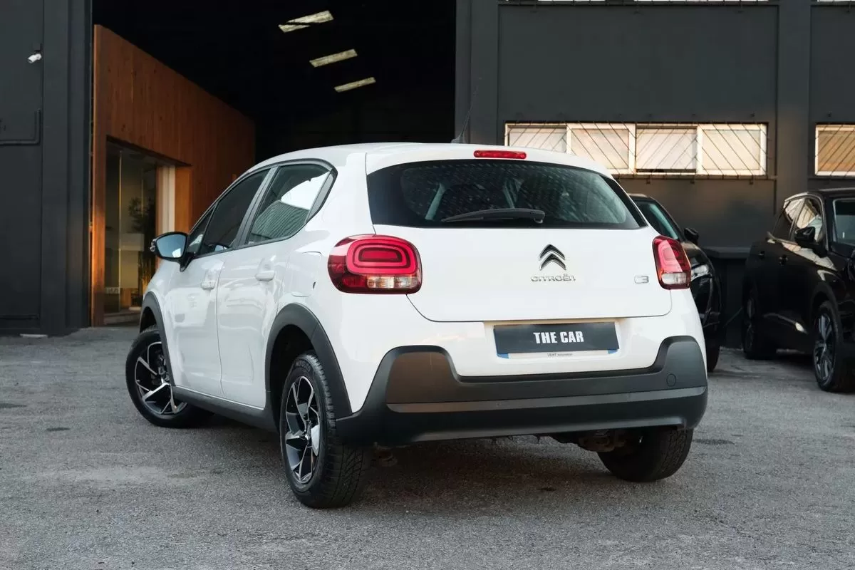 Citroën C3 1.2 PureTech Feel Pack - foto 2