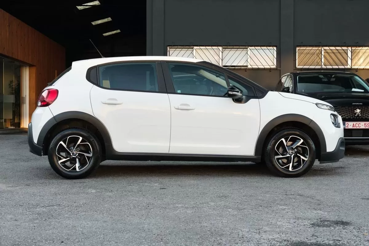 Citroën C3 1.2 PureTech Feel Pack - foto 3