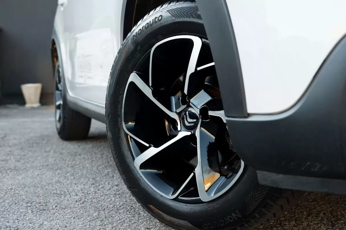 Citroën C3 1.2 PureTech Feel Pack - foto 4