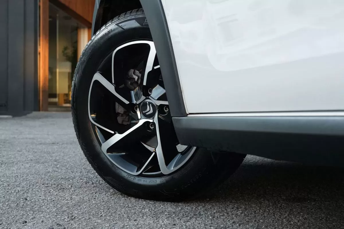Citroën C3 1.2 PureTech Feel Pack - foto 6