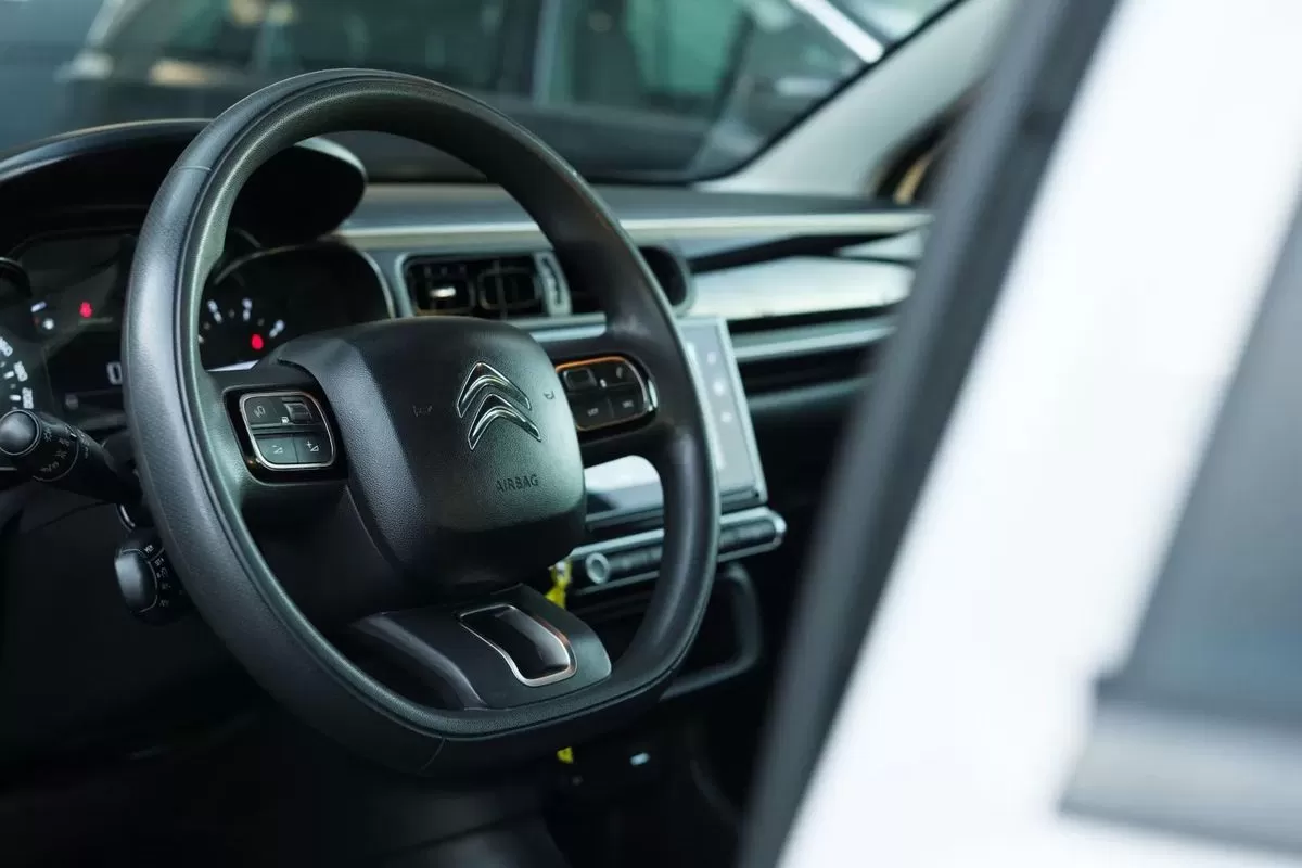 Citroën C3 1.2 PureTech Feel Pack - foto 7