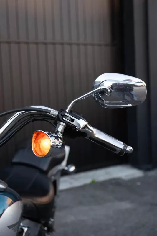 Harley-Davidson Fat Boy - foto 2