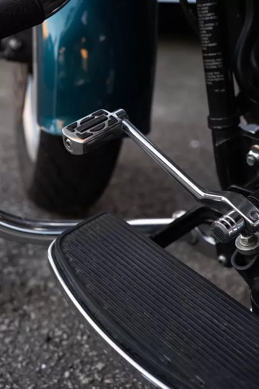 Harley-Davidson Fat Boy - foto 5