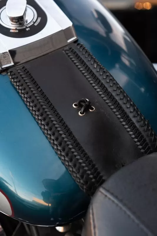 Harley-Davidson Fat Boy - foto 6