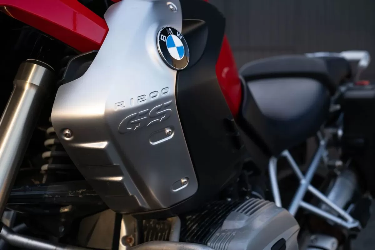 BMW - foto 4