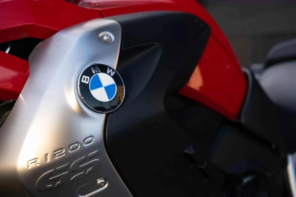 BMW - foto 7