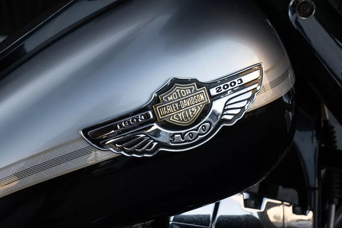 Harley-Davidson Electra Electra Glide Ultra Edition 100 anos - foto 5