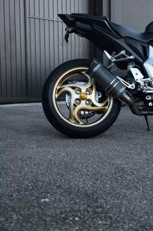 Honda CB CB1000R - foto 3