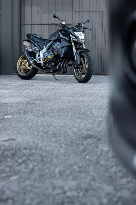 Honda CB CB1000R - foto 5