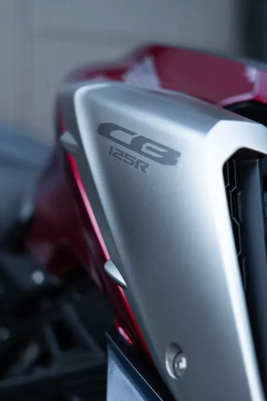 Honda CBR - foto 3