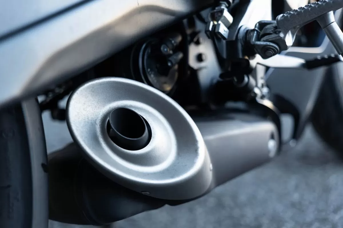 Honda CBR - foto 6