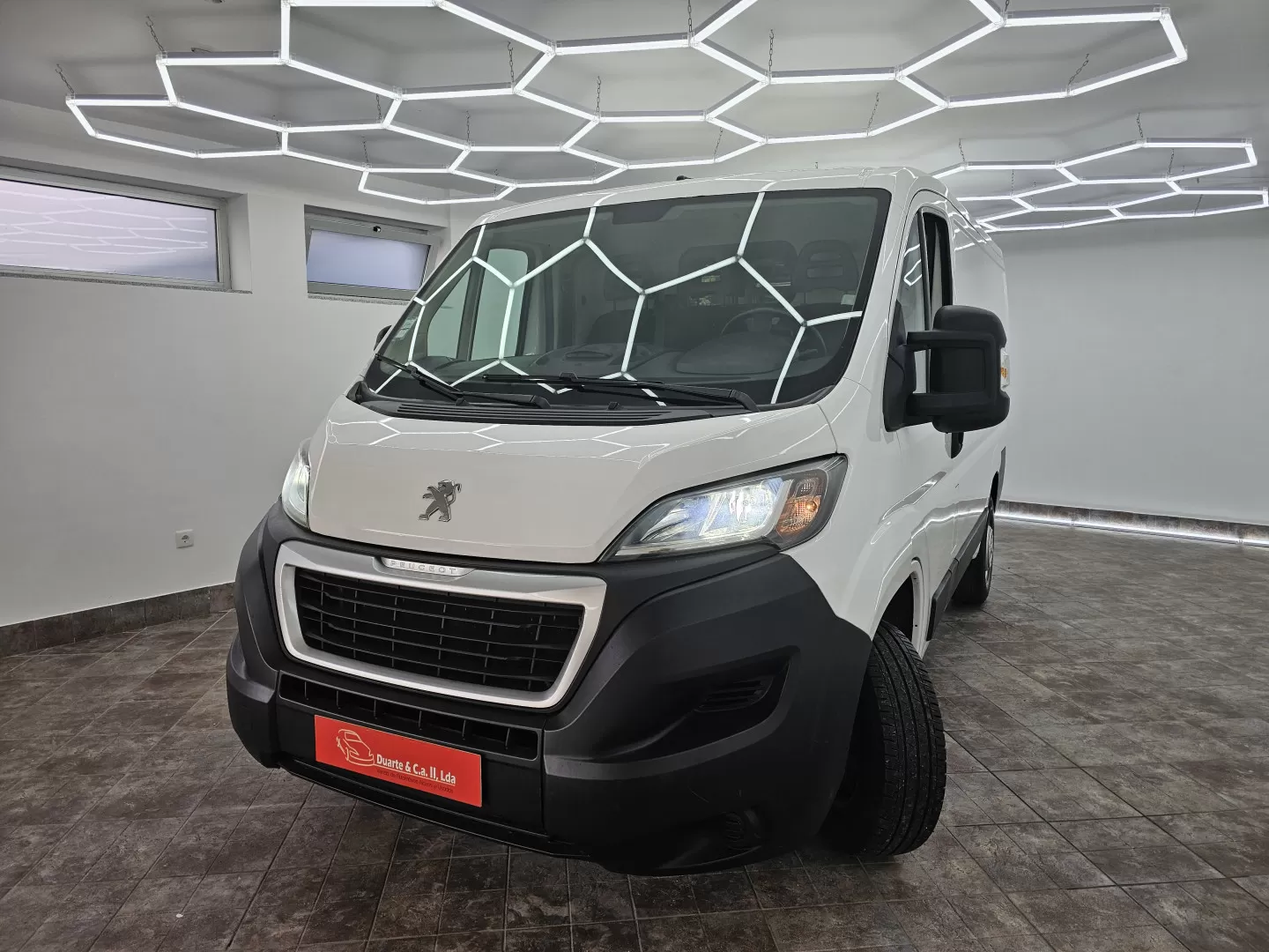 Peugeot  Boxer - foto 3
