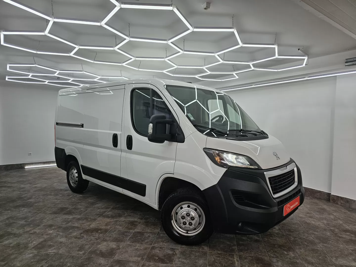 Peugeot  Boxer - foto 4