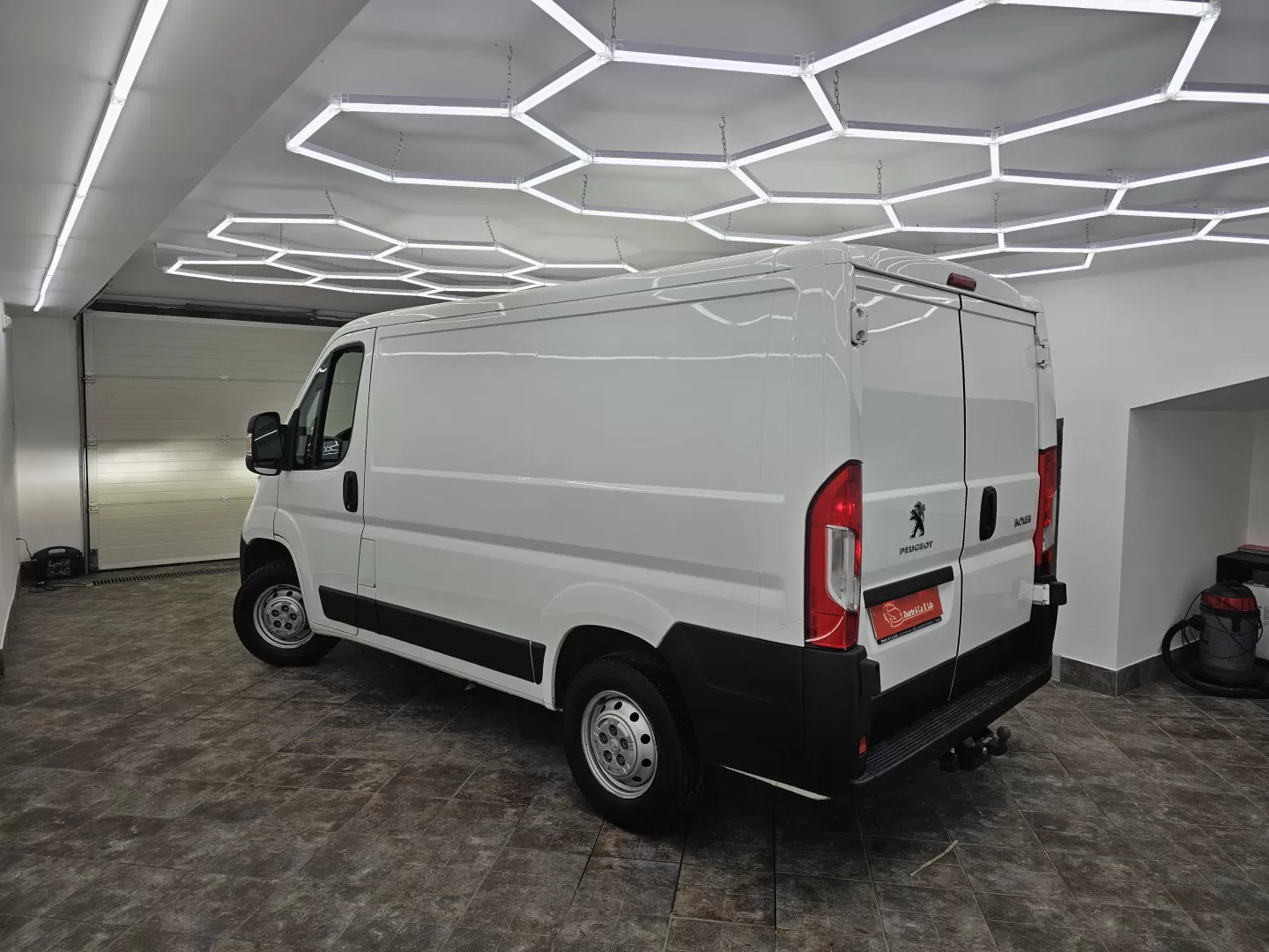 Peugeot  Boxer - foto 5