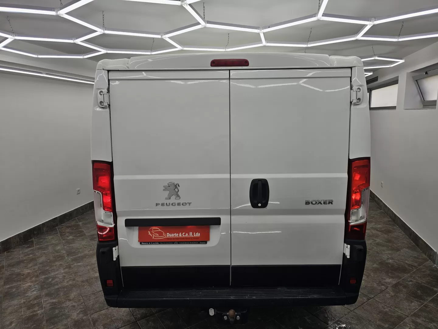 Peugeot  Boxer - foto 6