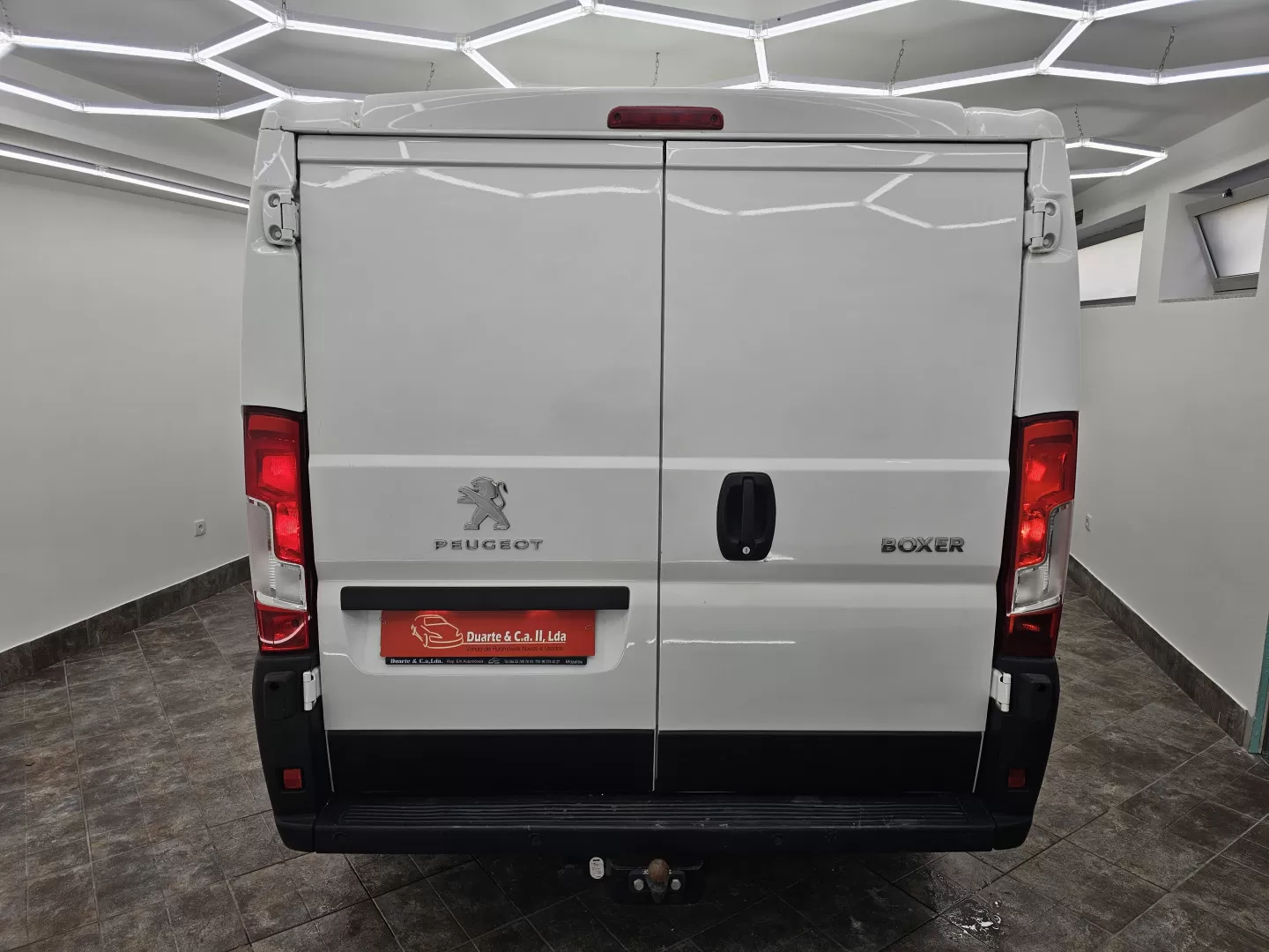 Peugeot  Boxer - foto 7
