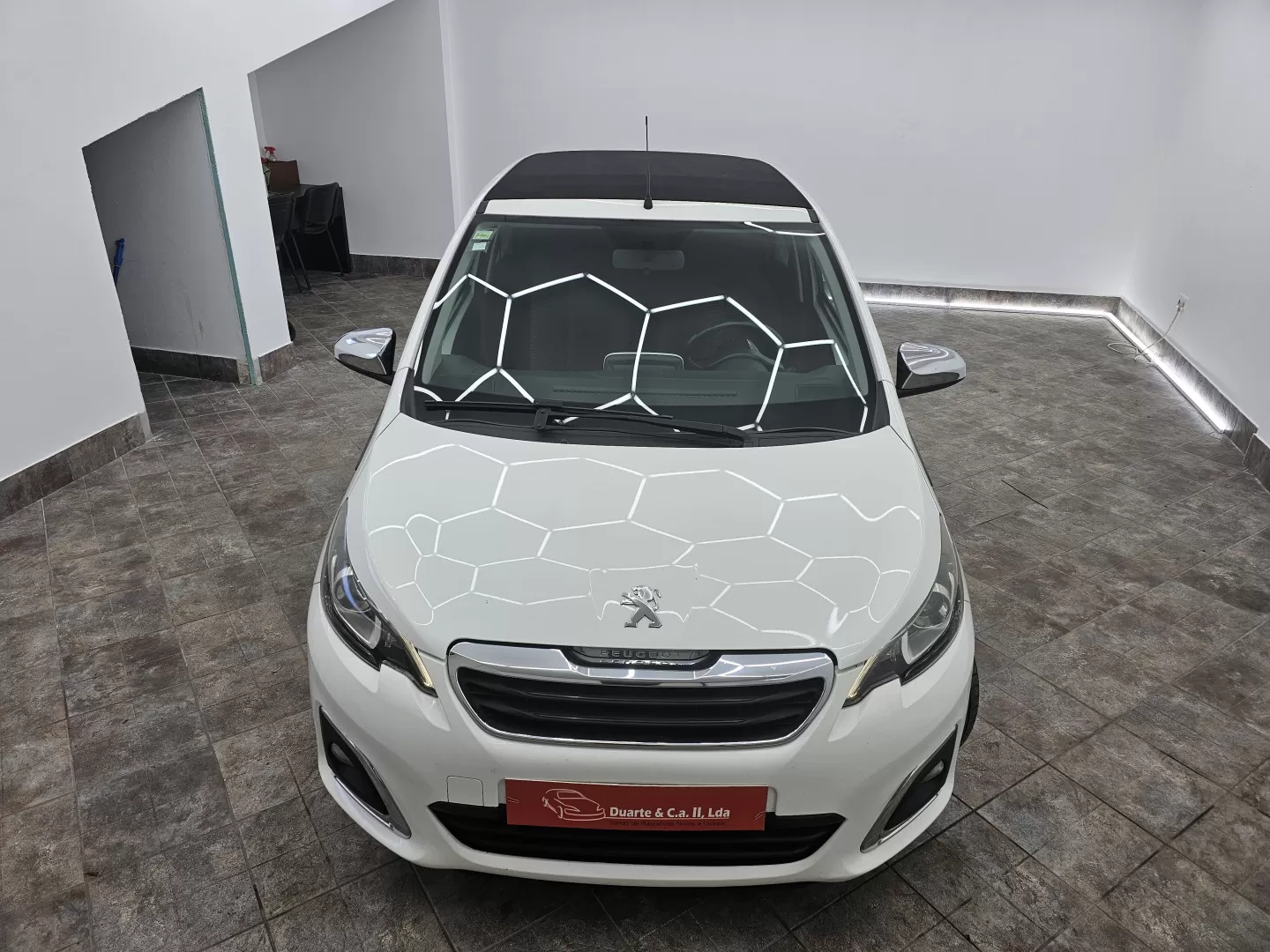 Peugeot 108 1.2 PureTech Allure - foto 7