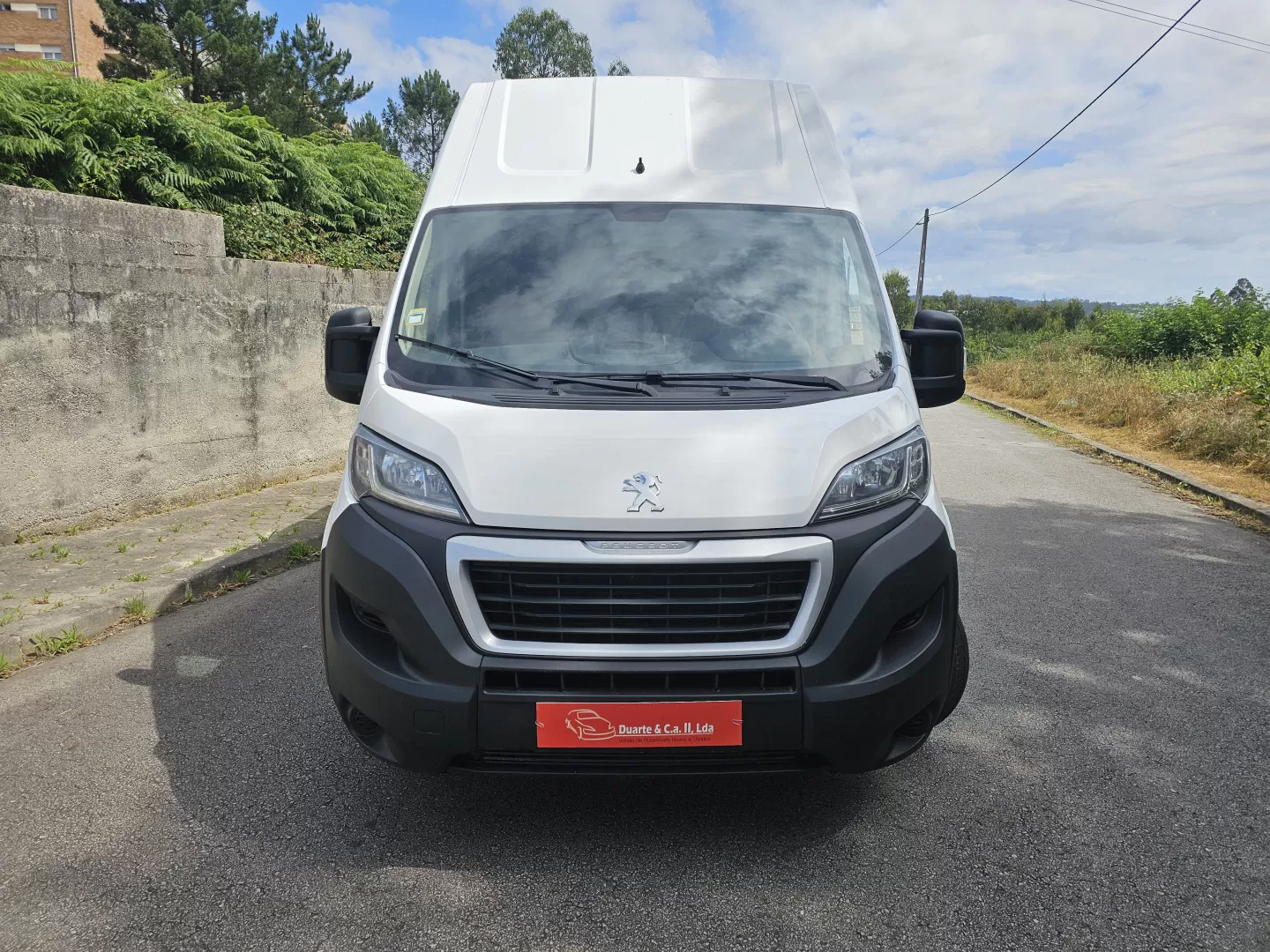 Peugeot  Boxer - foto 2