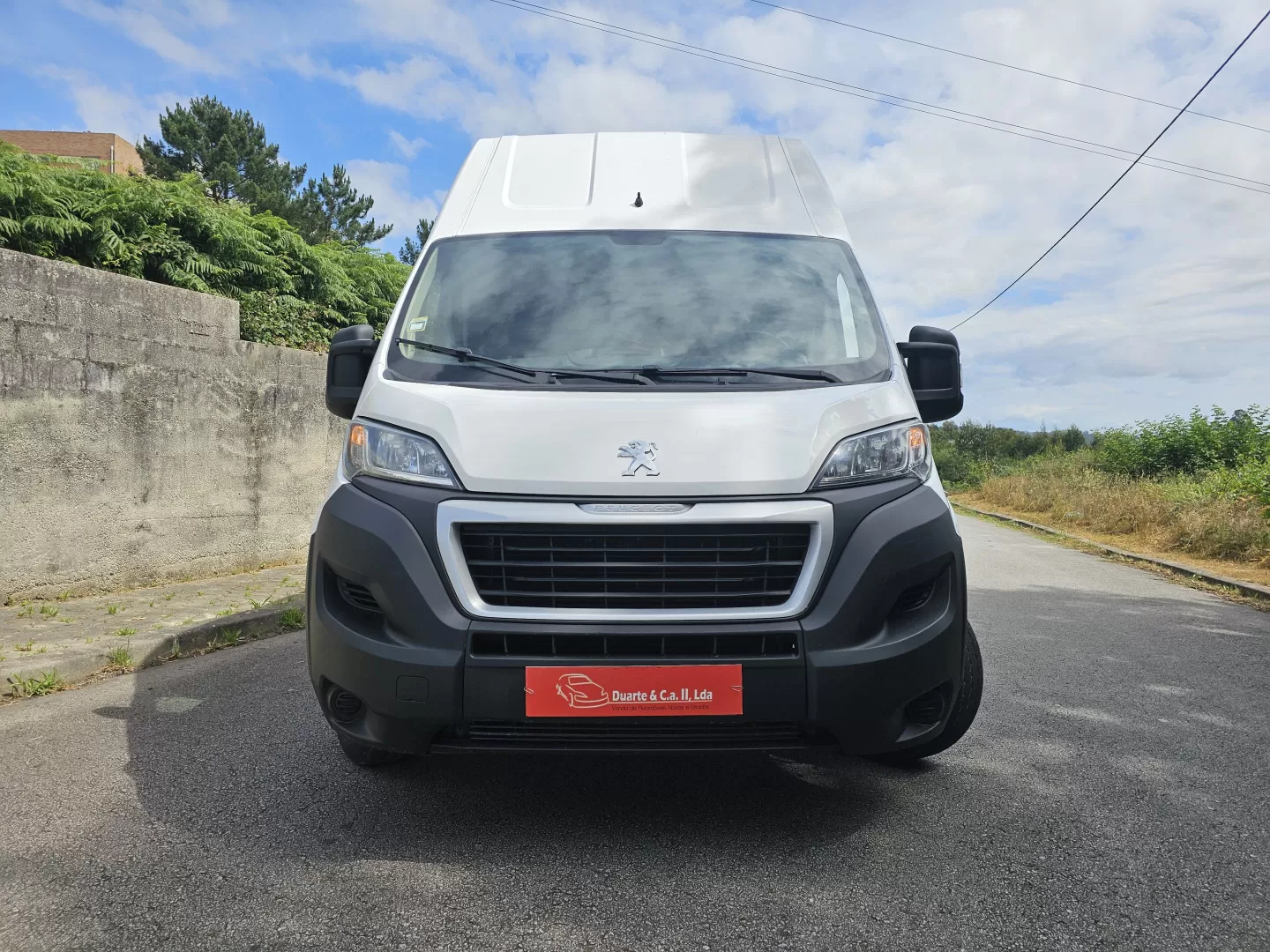 Peugeot  Boxer - foto 3