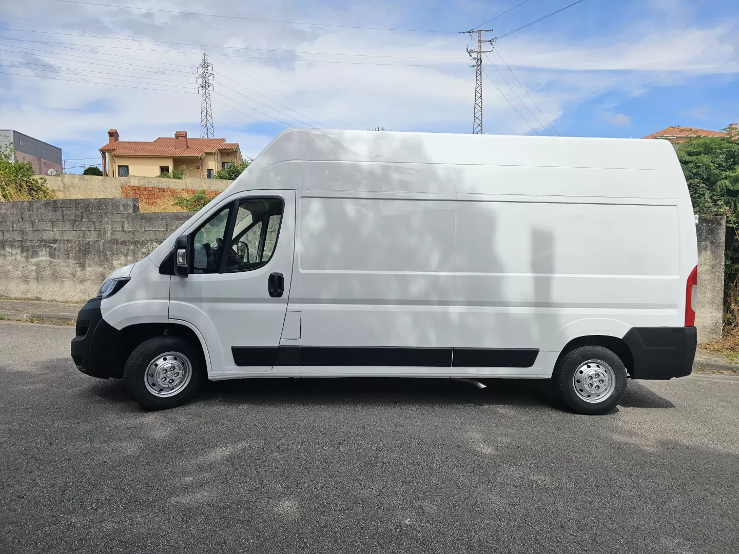 Peugeot  Boxer - foto 8