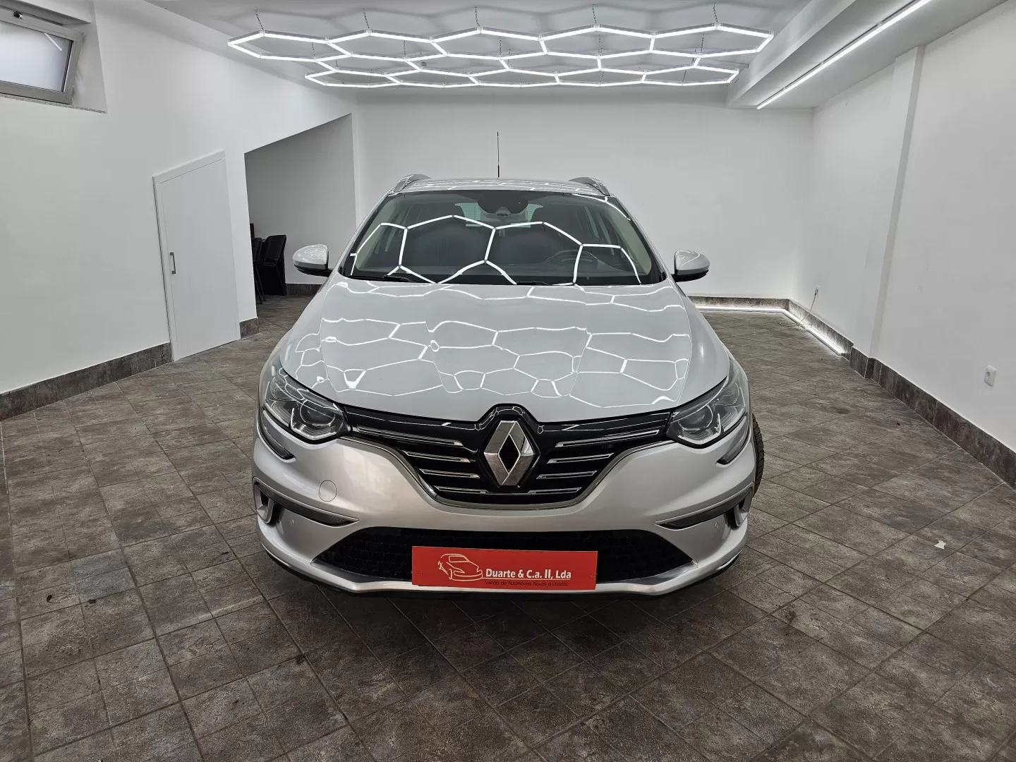 Renault Mégane Sport Tourer 1.5 Blue dCi GT Line EDC - foto 5