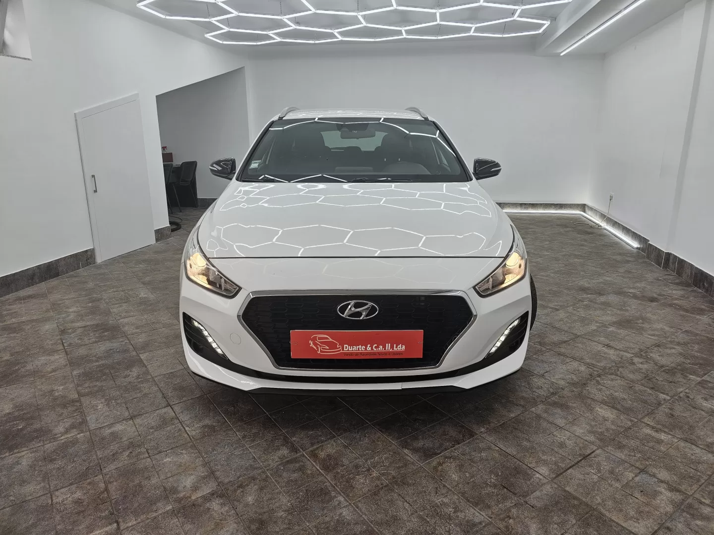 Hyundai i30 SW 1.0 T-GDi Comfort+Navi - foto 2