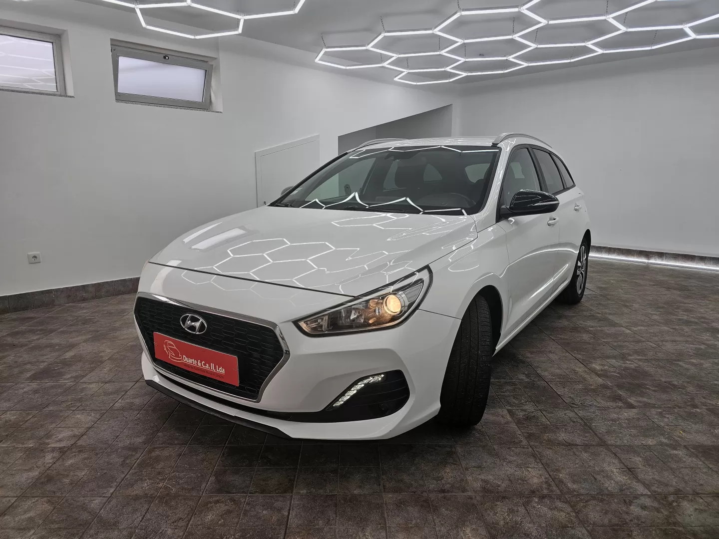 Hyundai i30 SW 1.0 T-GDi Comfort+Navi - foto 3