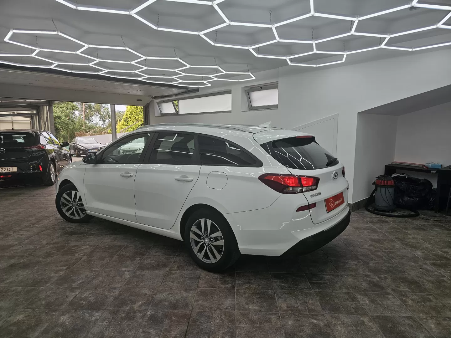 Hyundai i30 SW 1.0 T-GDi Comfort+Navi - foto 4