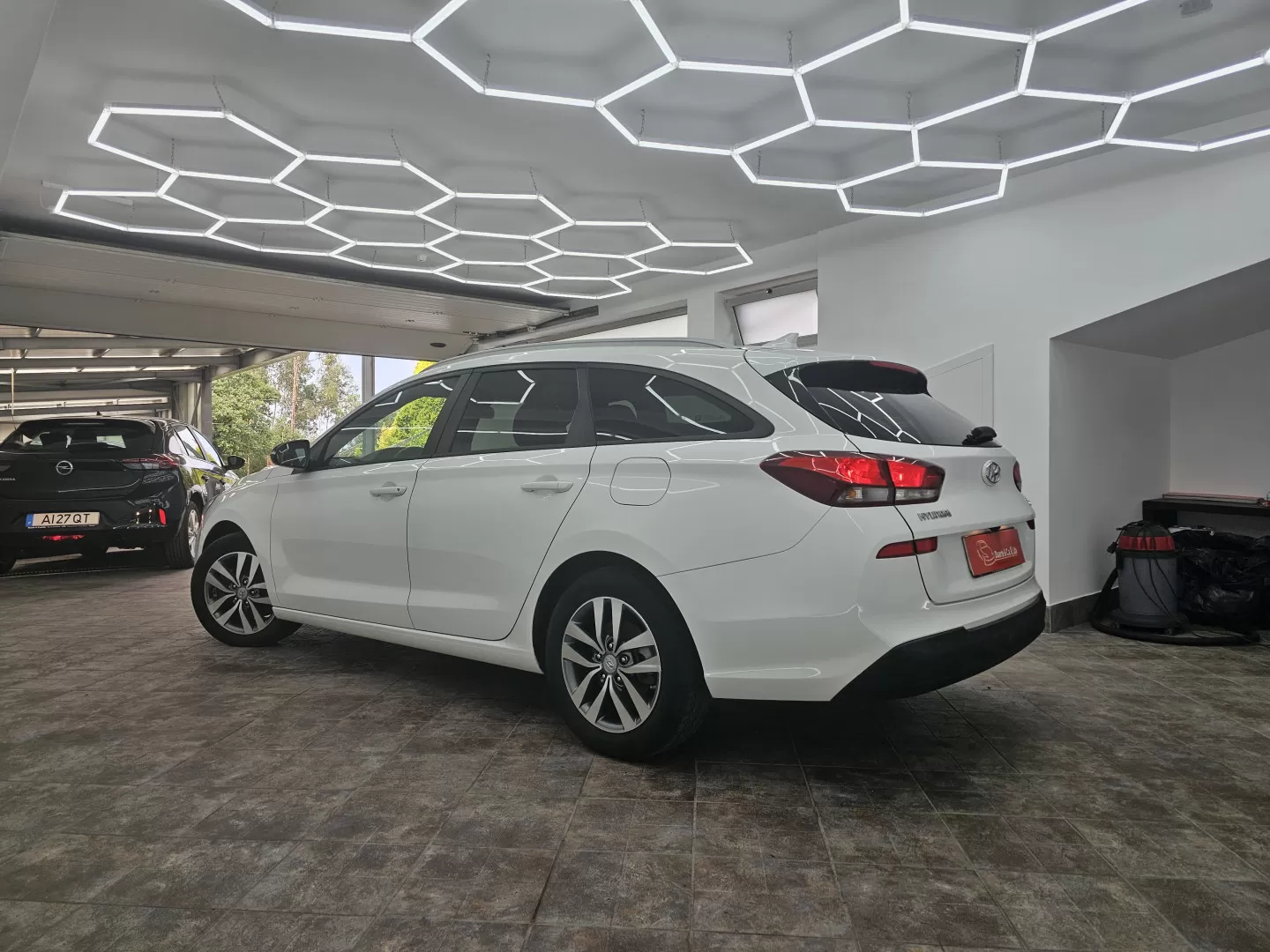 Hyundai i30 SW 1.0 T-GDi Comfort+Navi - foto 5