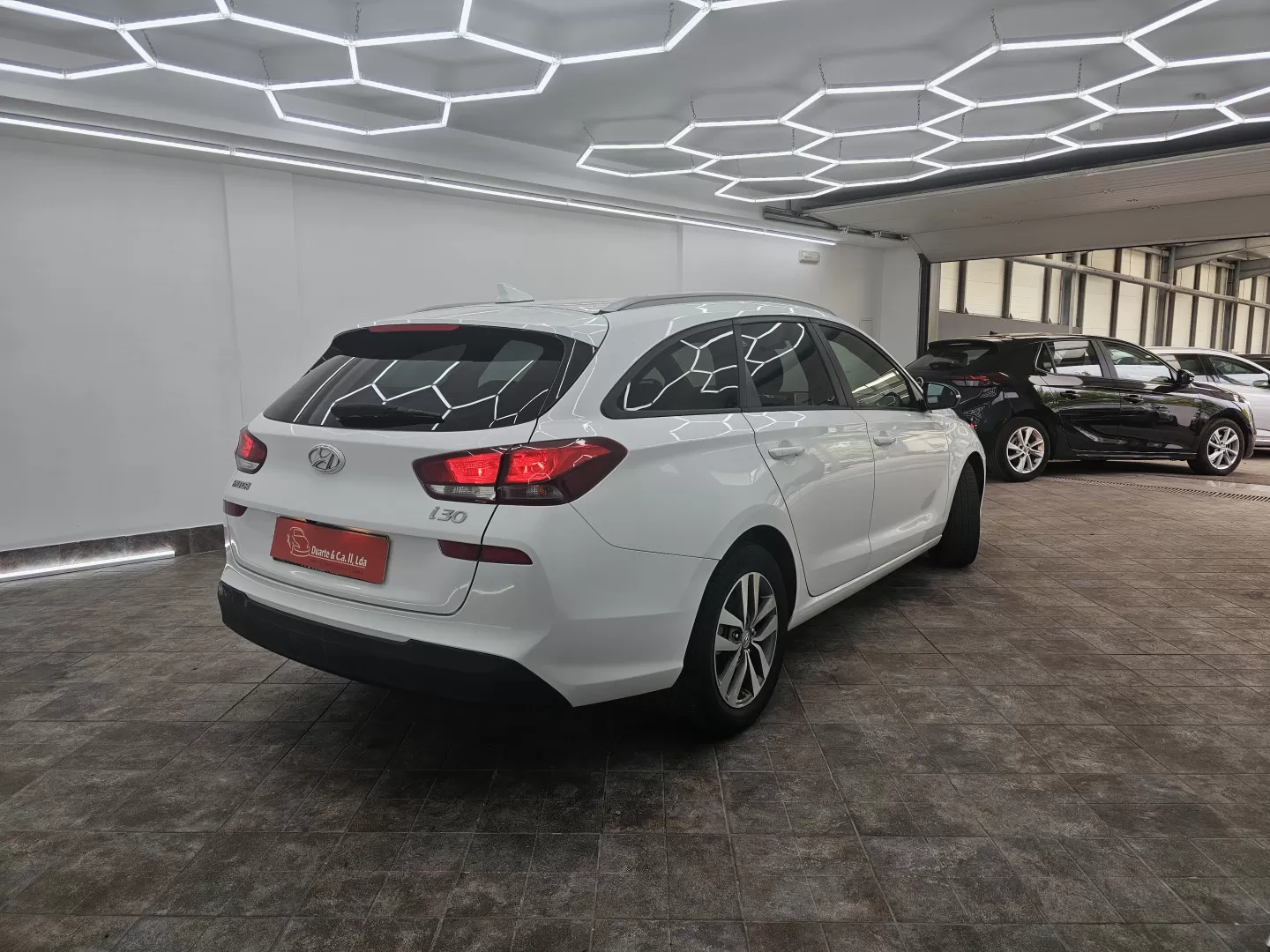 Hyundai i30 SW 1.0 T-GDi Comfort+Navi - foto 7