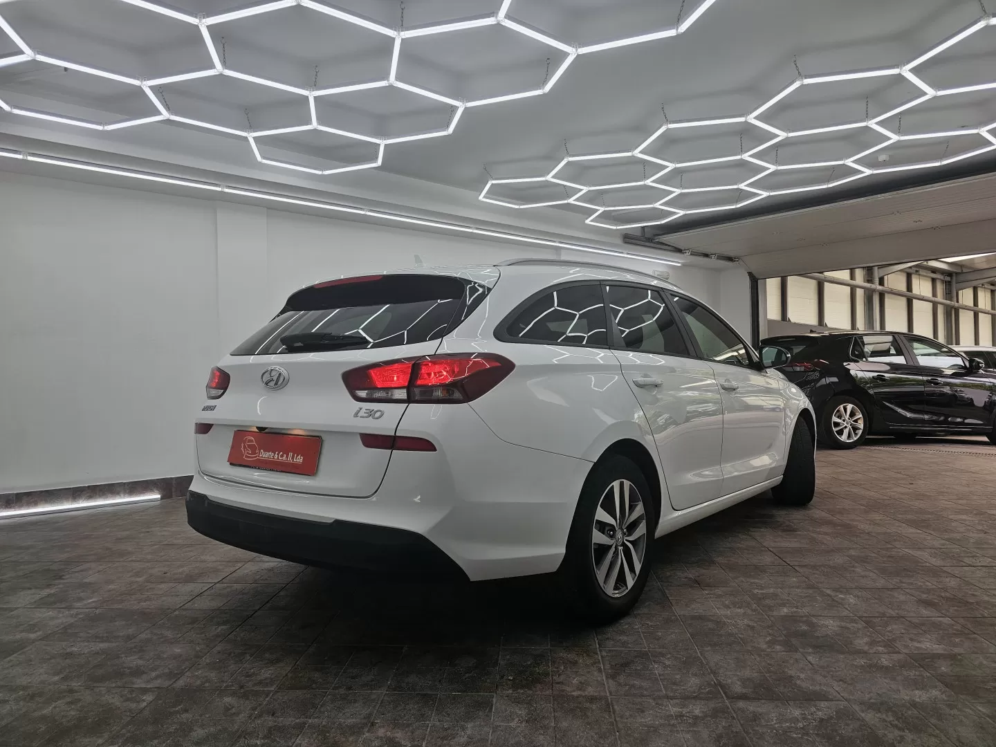 Hyundai i30 SW 1.0 T-GDi Comfort+Navi - foto 8