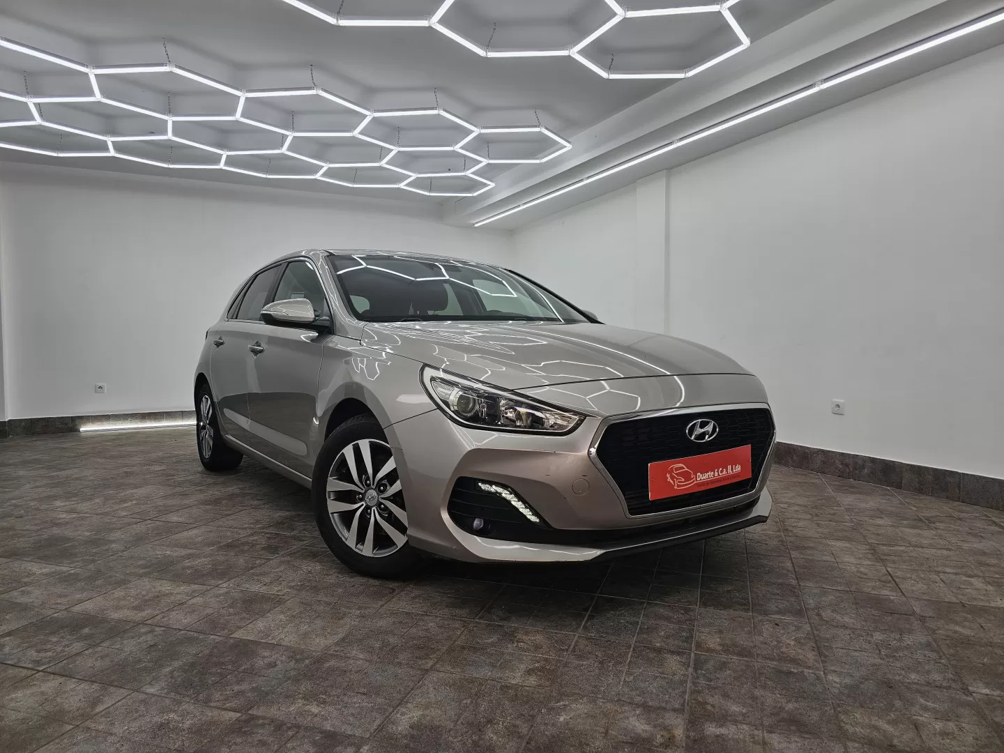 Hyundai i30 1.0 T-GDI Style - foto 2