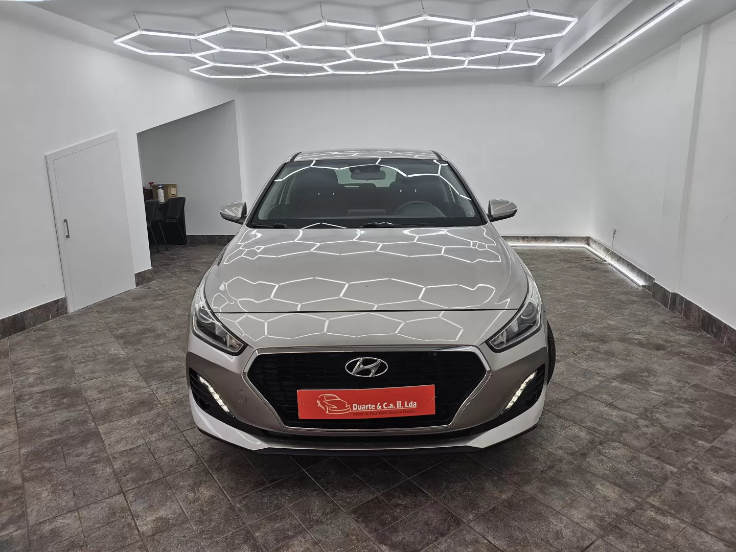 Hyundai i30 1.0 T-GDI Style - foto 3
