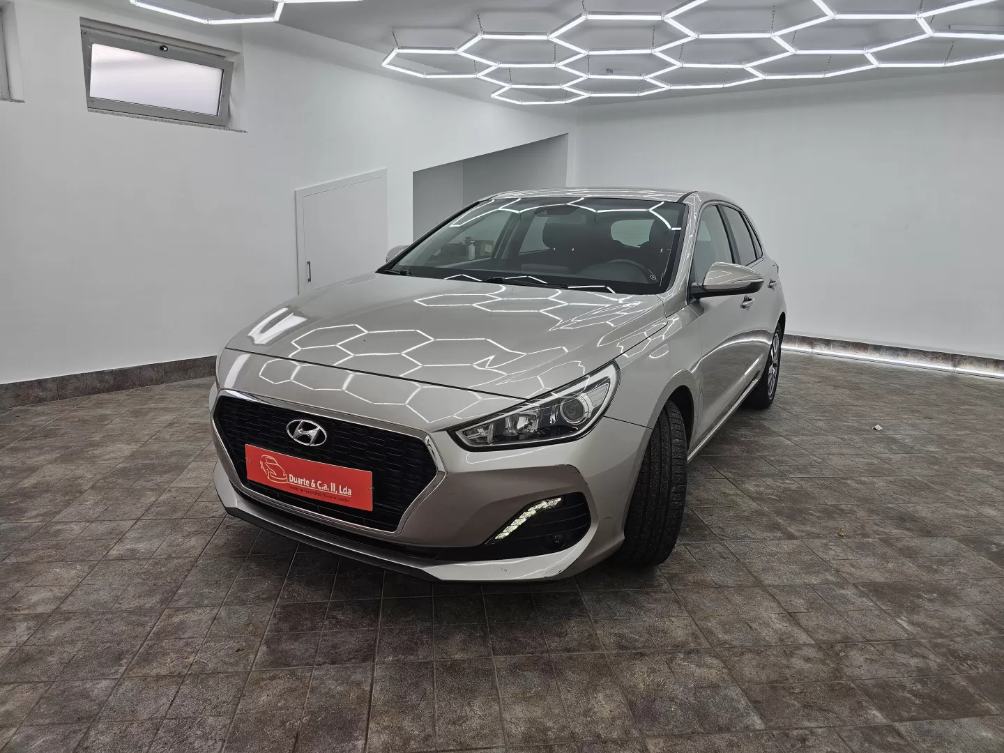 Hyundai i30 1.0 T-GDI Style - foto 4