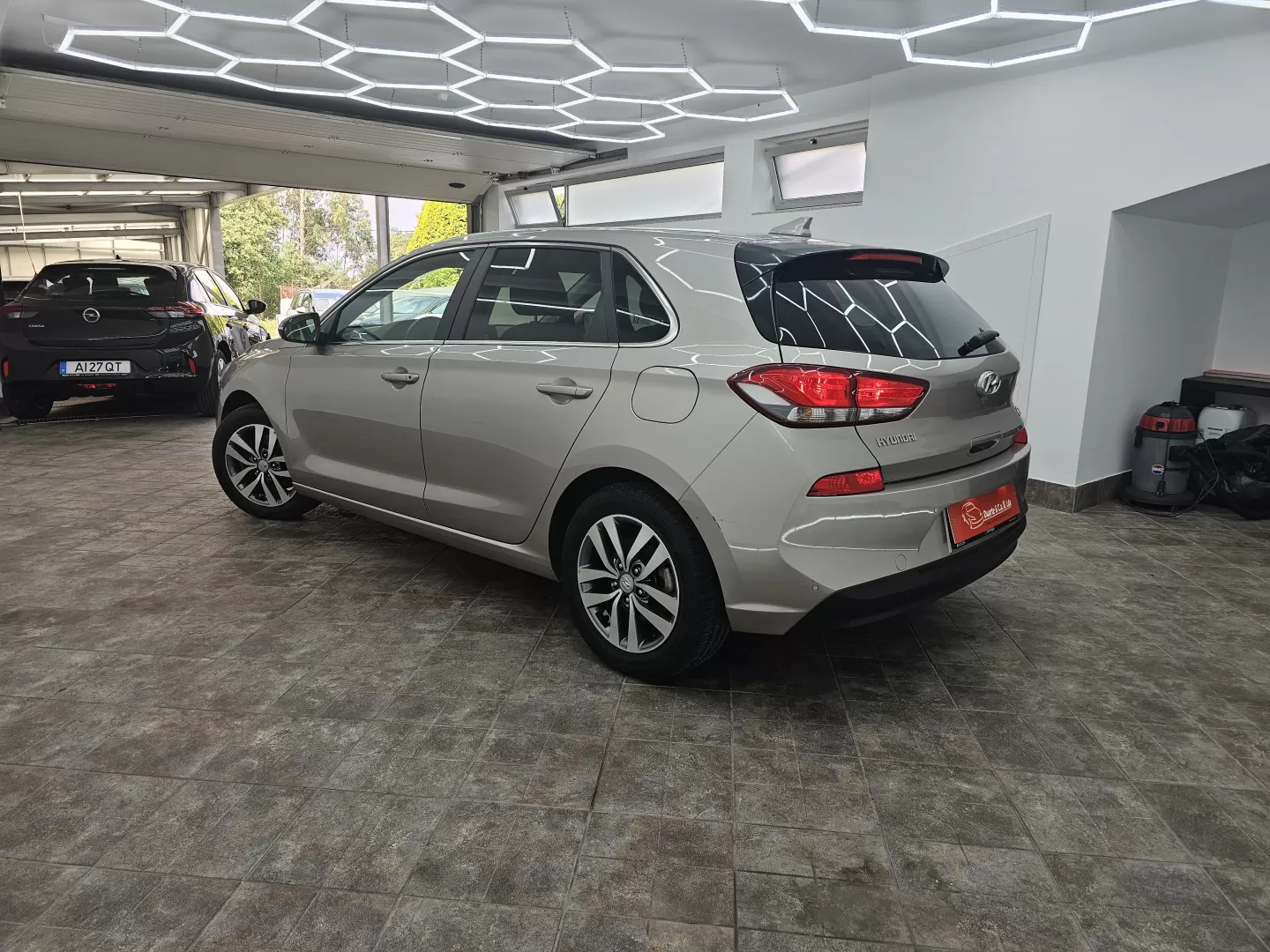 Hyundai i30 1.0 T-GDI Style - foto 5